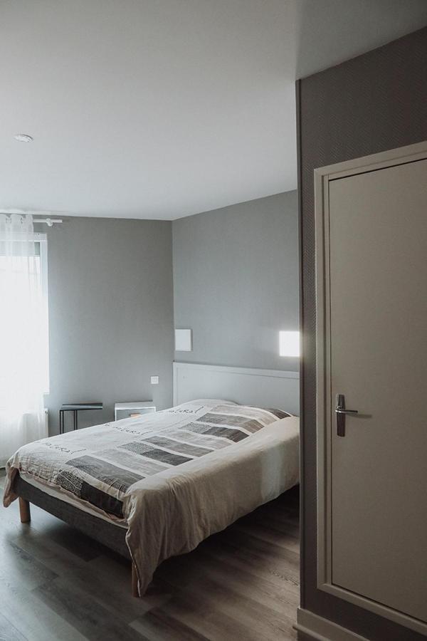 Studio Centre Ville Bourges Esterno foto