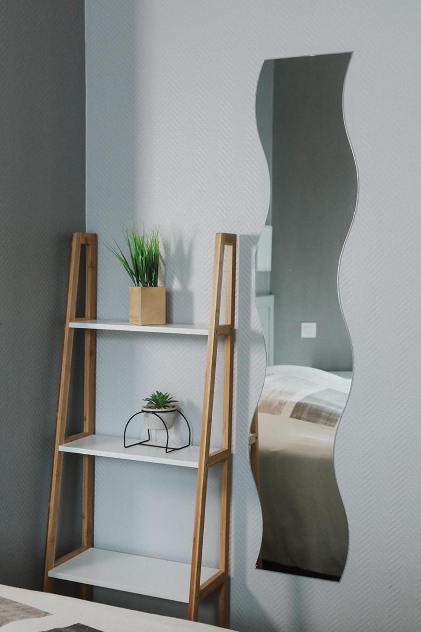 Studio Centre Ville Bourges Esterno foto